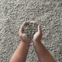 Photo of Drainage Gravel | Featured Image for Drainage Gravel 10mm Product Page by Centenary Landscaping Supplies.