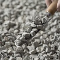 Photo of Drainage Gravel | Featured Image for Drainage Gravel 20mm Product Page by Centenary Landscaping Supplies.