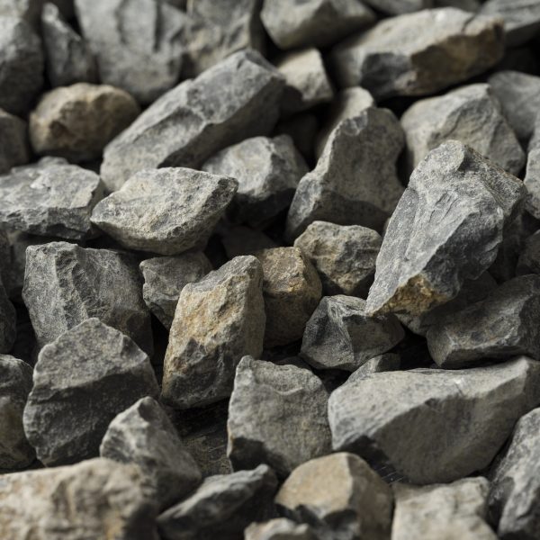 Photo of Drainage Gravel | Featured Image for Drainage Gravel 50mm Product Page by Centenary Landscaping Supplies.
