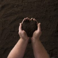 Photo of Enviro Compost | Featured Image for Enviro Compost Product Page by Centenary Landscaping Supplies.