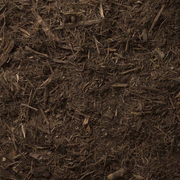 Photo of Green Harvest Mulch | Featured Image for Green Harvest Mulch Product Page by Centenary Landscaping Supplies.