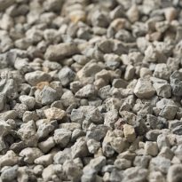 Photo of Recycled Drainage Gravel | Featured Image for Recycled Drainage Gravel 20mm Product Page by Centenary Landscaping Supplies.