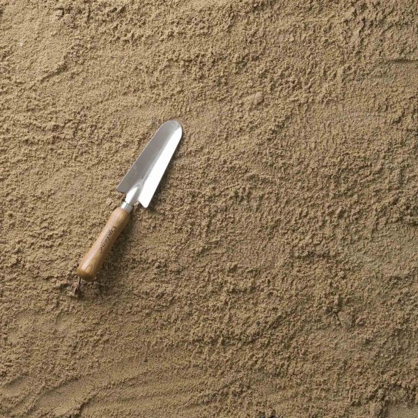 Photo of Slab and Pipe Fill Sand | Featured Image for Slab and Pipe Fill Sand Product Page by Centenary Landscaping Supplies.