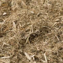 Photo of Sugar Cane Mulch | Featured Image for Sugar Cane Mulch Product Page by Centenary Landscaping Supplies.