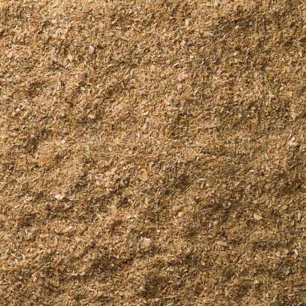 Photo of Takura Soft Fall Chips | Featured Image for Takura Soft Fall Product Page by Centenary Landscaping Supplies.