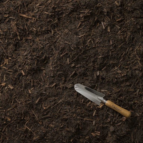 Photo of Tea Tree Mulch | Featured Image for Tea Tree Mulch Product Page by Centenary Landscaping Supplies.