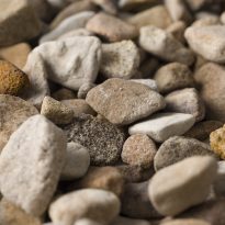 Photo of Tumbled Sandstone | Featured Image for Tumbled Sandstone 50mm Page by Centenary Landscaping Supplies.