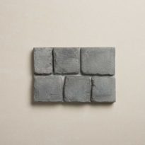 Top view of a Bradstone Cobble paver | Featured image for Bradstone Cobble pavers.