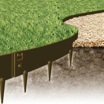 EverEdge Classic cross section diagram | Featured Image for EverEdge Classic Page by Centenary Landscape Supplies.