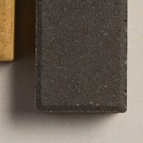 Charcoal coloured Havenbrick paver | Featured image for Havenbrick Pavers.