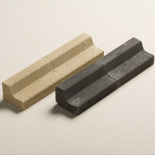 Photo of Lawn Edge Blocks | Featured Image for Lawn Edge Blocks Product Page by Centenary Landscaping Supplies.