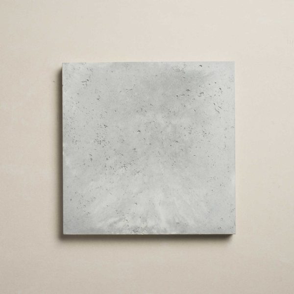 Silver Travertine paver | Featured image for Travertine Pavers.