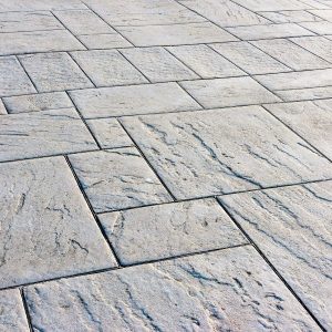 Paving Choices