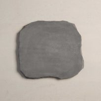 babylon-stone-charcoal Photo of a Charcoal Coloured Babylon Stone Paver | Featured Image for Babylon Stone Product Page by Centenary Landscaping Supplies.