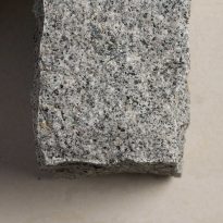 Photo of a Silver Granite Stone Edge | Featured Image for Stone Edging Product Page by Centenary Landscaping Supplies.