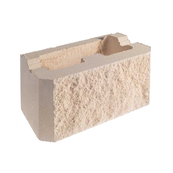Limestone coloured Moreton block | Featured image for Moreton Blocks - Block Unit.