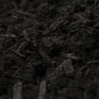 Photo of Midnight Black Cypress Mulch | Featured Image for Midnight Black Cypress Mulch Product Page by Centenary Landscaping Supplies.