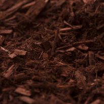 Photo of Ochre Red Cypress Mulch | Featured Image for Ochre Red Cypress Mulch Product Page by Centenary Landscaping Supplies.