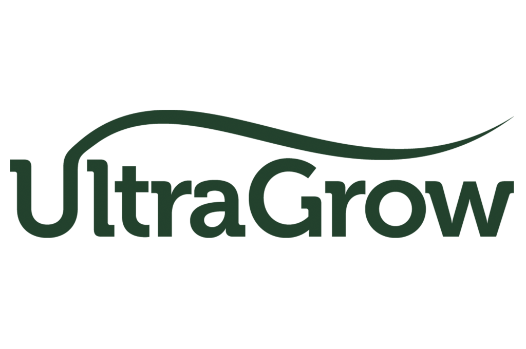 UltraGrow Logo | Featured Image for Centenary Group Home Page by Centenary Landscaping.