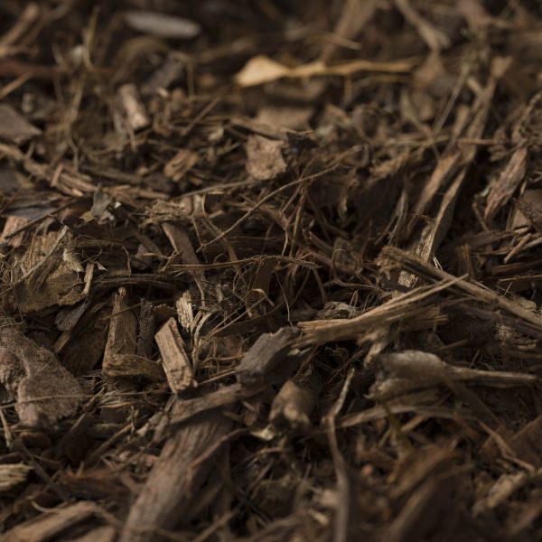 Photo of Aged Chippers Mulch | Featured Image for Aged Chippers Mulch Product Page by Centenary Landscaping Supplies.