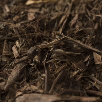 Photo of Aged Chippers Mulch | Featured Image for Aged Chippers Mulch Product Page by Centenary Landscaping Supplies.